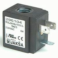 Valve solenoid TM25AC/DC