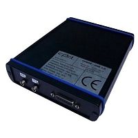 Phased array flaw detector OPBOX 1.2ultrasonicportablemultichannel