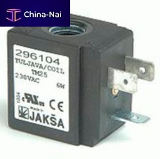 Valve solenoid TM25AC/DC