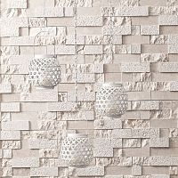 Stone cladding brick DOLCESTILNOVO E VITANOVAoutdoorindoornew support