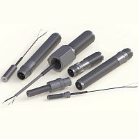 Variable reluctance speed sensor Variable Reluctance Speed Sensors (VRS)rotationalhigh-temperaturehigh-pressure