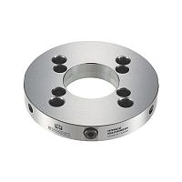 Modular clamping plate M-96x96(8055, 8055-1, 8055-2)precisionsteelround