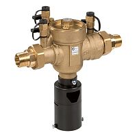 Water system safety valve GENO®-DK 2differential