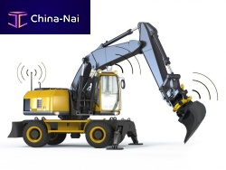 Rotary positioning system ePS