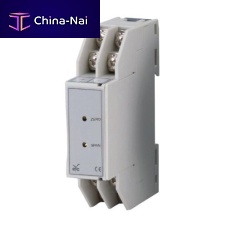 DIN rail mount temperature transmitter TP02Pt1002-wire3-wire