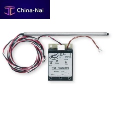 Thermocouple temperature transmitter 650 seriesRTD2-wire4-20 mA