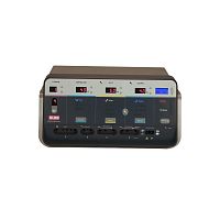 Monopolar cutting electrosurgical unit ELSY-360 M+bipolar cuttingmonopolar coagulationbipolar coagulation