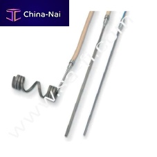 Electric coil heater SWRP/F/T