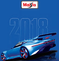 ������ �����������  Maisto EU  Co.,Ltd.
