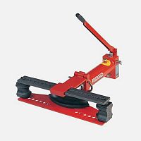 Handheld bender hydraulicmanualtube