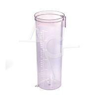 Liposuction suction jar 077.0130