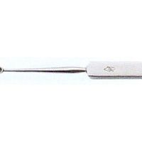 Ophthalmic surgery curette 20656