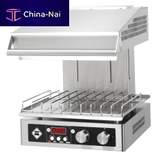 Electric grill SD 21free-standingcommercialsalamander
