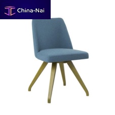 Contemporary chair AMA SE01indoorfabricleather