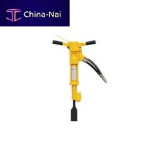 Hydraulic breaker LP19demolitionverticalhand-held