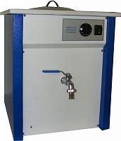 Manual dispenser