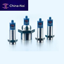 Ultrasonic level sensor hps+ seriesfor solidsfor sludgefor water