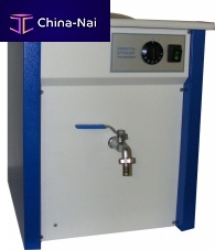 Manual dispenser
