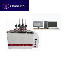 Vicat softening point Vicat testing instrument HL-HDT300W