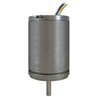 Resolver 1-inch
