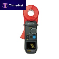 Earth resistance tester EST401loopgroundportable