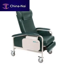 Manual treatment chair MGE-CWE1 2-sectionTrendelenburgreclining