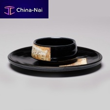 Porcelain bowl