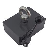 Magnetic block B450