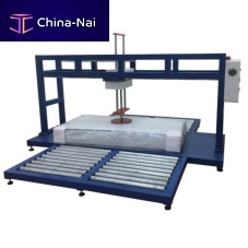 Floor-mounted hardness tester GT-LA04for mattresses