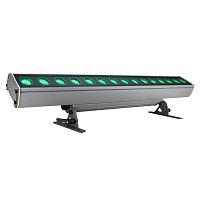 Surface-mounted light fixture ARCHIBAR SL250RGBW LEDlinearIP67