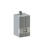 Hot water boiler WT-S seriesgascondensinglow-NOx