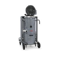 Industrial vacuum cleaner CA Todrywetsteel