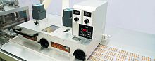 Automatic feeding system universal for tabletsfor pharmaceutical productsfor blister