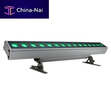 Surface-mounted light fixture ARCHIBAR SL250RGBW LEDlinearIP67