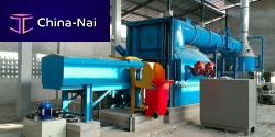 Industrial waste incinerator HDI seriesfor hospital wastefor medical wastefor hazardous waste
