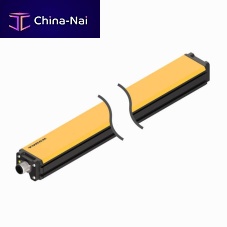 Linear position sensor LI2000P0-Q25LM0-IOLX3-H1141non-contactinductivewith IO-Link interface