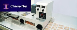 Automatic feeding system universal for tabletsfor pharmaceutical productsfor blister