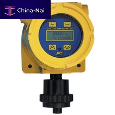 Toxic gas transmitter D12 combustible gaselectrochemicalmulti-use