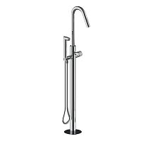 Bathtub mixer tap Z00942countertopmetalbathroom
