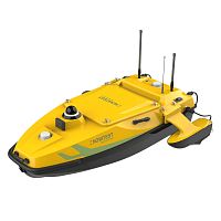 Multibeam echo sounder HydroBoat 1500