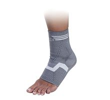 Ankle sleeve Malolax  Elasticwith malleolar pad