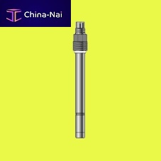 Polarographic dissolved oxygen sensor 332C process