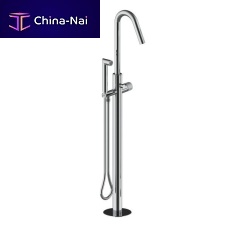Bathtub mixer tap Z00942countertopmetalbathroom