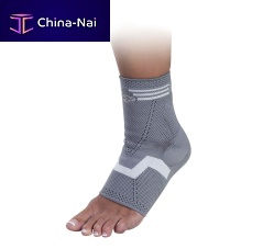 Ankle sleeve Malolax  Elasticwith malleolar pad