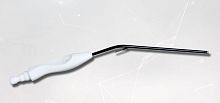 Suction cannula neurological suctionflexible