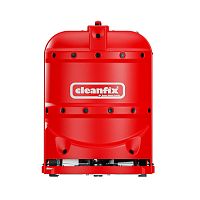 Warehouse cleaning robot RA660 Navi XLfor floorbuildingwet cleaning