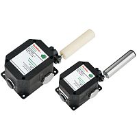 Detector control switch BULLDOGlevertouchmultipole