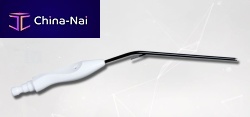 Suction cannula neurological suctionflexible