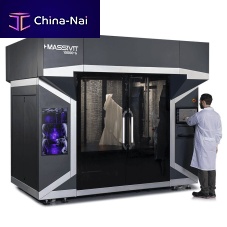 Large-format 3D printer MASSIVIT 10000 Seriesresinindustrialprototyping