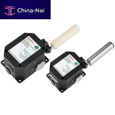 Detector control switch BULLDOGlevertouchmultipole